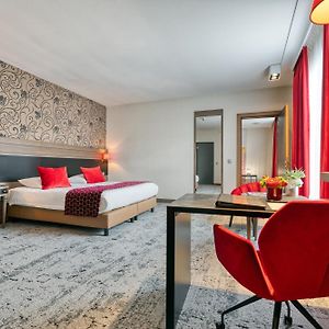 Familie Kamer